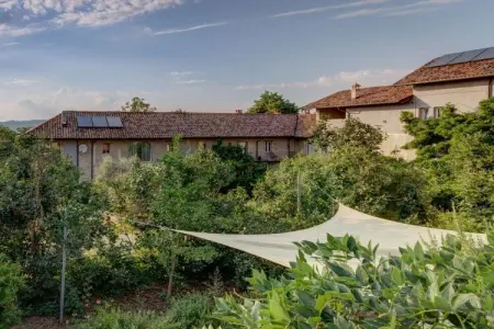 Casa Coniglio : maison rénovée 5 pers. à Cortemilia : photo 7