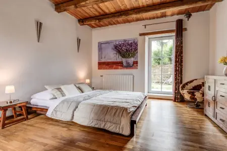 Casa Coniglio : maison rénovée 5 pers. à Cortemilia : photo 14