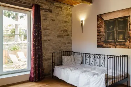 Casa Coniglio : maison rénovée 5 pers. à Cortemilia : photo 17