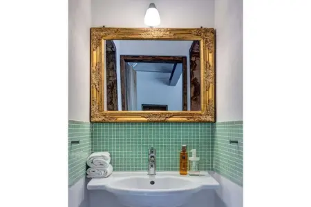 Casa Coniglio : maison rénovée 5 pers. à Cortemilia : photo 18