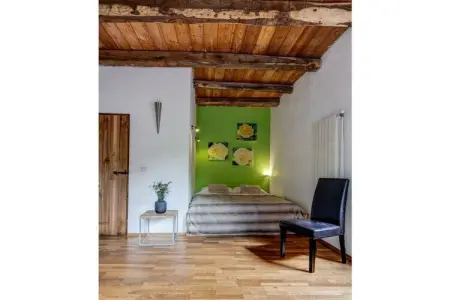 Casa Coniglio : maison rénovée 5 pers. à Cortemilia : photo 19