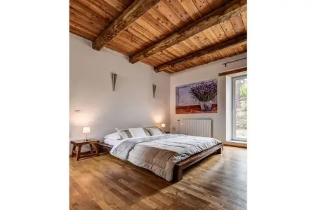 Casa Coniglio : maison rénovée 5 pers. à Cortemilia : photo 21