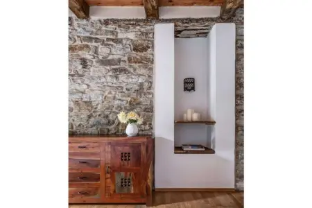 Casa Coniglio : maison rénovée 5 pers. à Cortemilia : photo 23