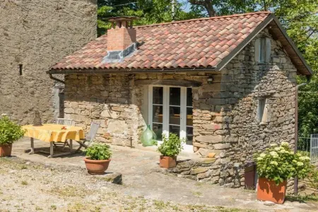 Casa Coniglio : maison rénovée 5 pers. à Cortemilia : photo 26