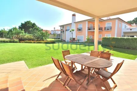 Maison 6 chambres avec terrasse sud et piscine à Óbidos : photo 3