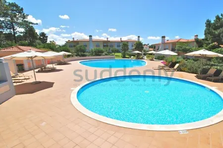 Maison 6 chambres avec terrasse sud et piscine à Óbidos : photo 7