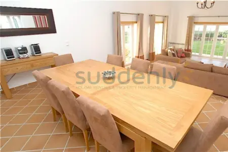 Maison 6 chambres avec terrasse sud et piscine à Óbidos : photo 12