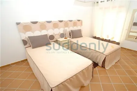 Maison 6 chambres avec terrasse sud et piscine à Óbidos : photo 15