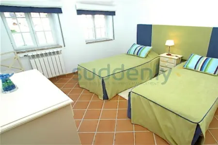 Maison 6 chambres avec terrasse sud et piscine à Óbidos : photo 16