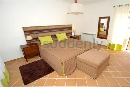 Maison 6 chambres avec terrasse sud et piscine à Óbidos : photo 18