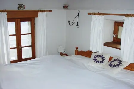 Maison 2 pièces avec terrasse et piscine à Cavaglio Spoccia Gurrone : photo 16
