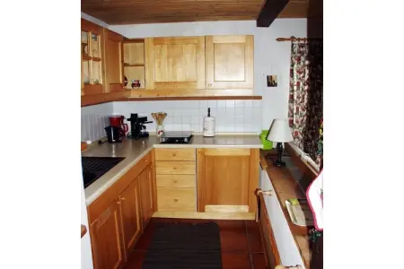 Maison 2 pièces avec terrasse et piscine à Cavaglio Spoccia Gurrone : photo 17