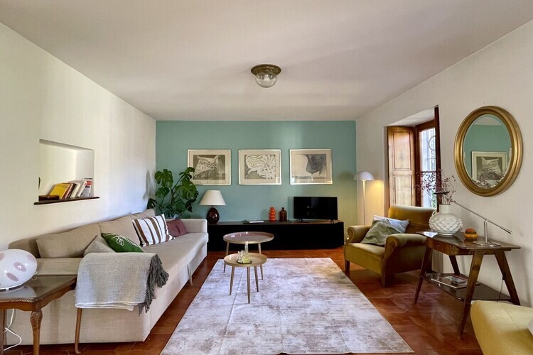 Maison romantique avec vue lac Majeur à Oggebbio - Photo 6