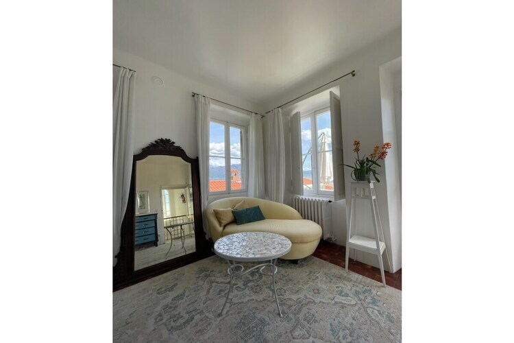 Maison romantique avec vue lac Majeur à Oggebbio - Photo 9
