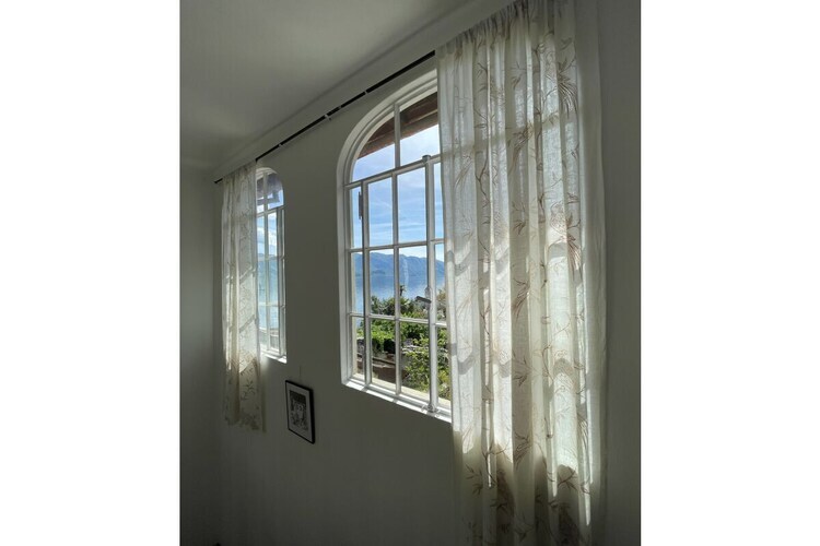 Maison romantique avec vue lac Majeur à Oggebbio - Photo 12