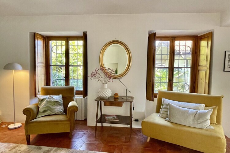 Maison romantique avec vue lac Majeur à Oggebbio - Photo 23