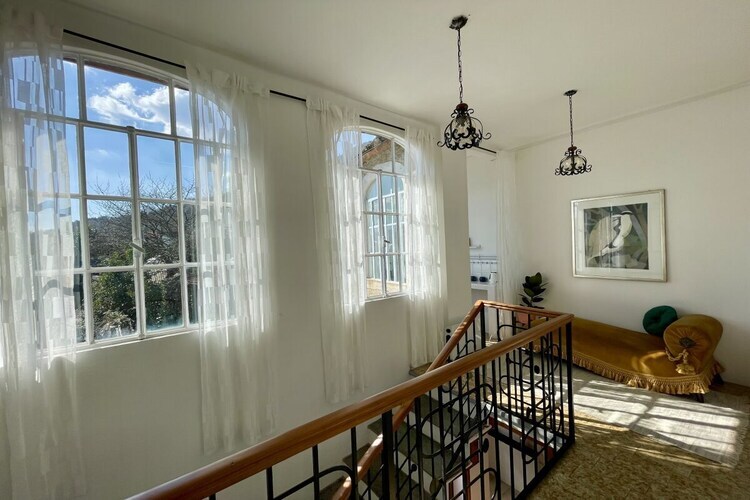 Maison romantique avec vue lac Majeur à Oggebbio - Photo 25