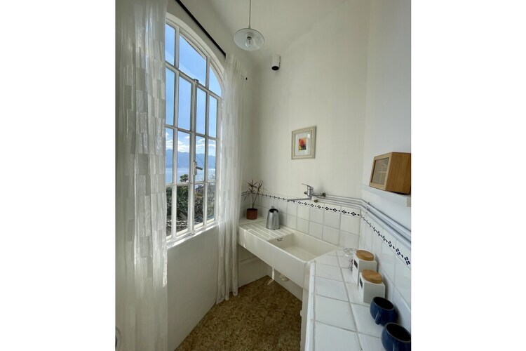 Maison romantique avec vue lac Majeur à Oggebbio - Photo 31