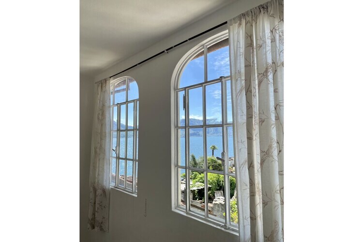 Maison romantique avec vue lac Majeur à Oggebbio - Photo 32