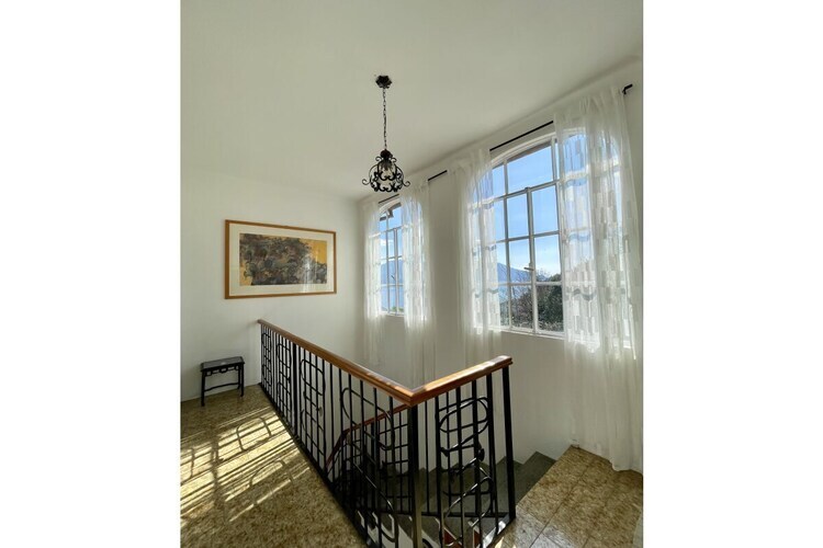 Maison romantique avec vue lac Majeur à Oggebbio - Photo 33