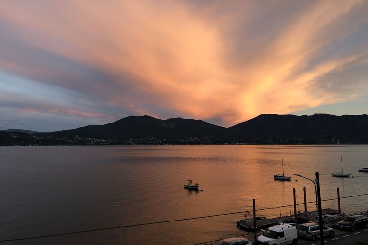 Maison romantique avec vue lac Majeur à Oggebbio - Photo 38
