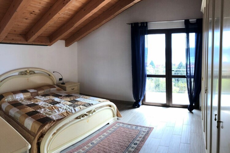 Maison 6 pers. Cannero Riviera, 2 chambres & balcon lac - Photo 5