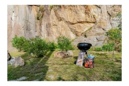 Chalet avec spa, piscine et vue lac à Dervio : photo 18