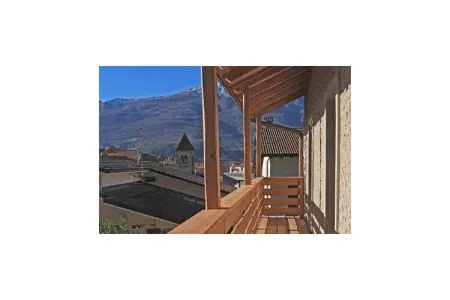 Chalet avec spa, piscine et vue lac à Dervio : photo 22