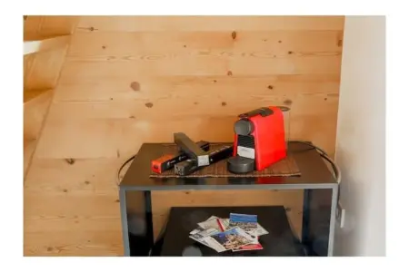 Chalet avec spa, piscine et vue lac à Dervio : photo 36