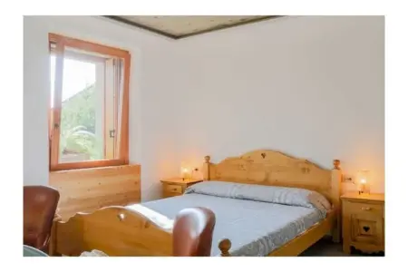 Chalet avec spa, piscine et vue lac à Dervio : photo 40