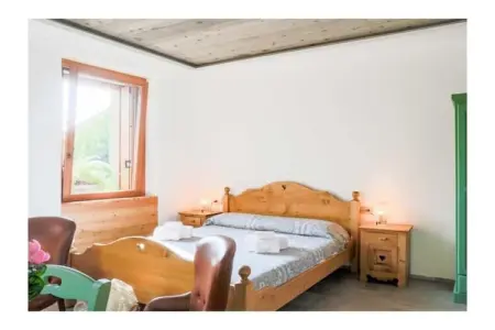 Chalet avec spa, piscine et vue lac à Dervio : photo 45