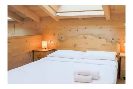 Chalet avec spa, piscine et vue lac à Dervio : photo 56