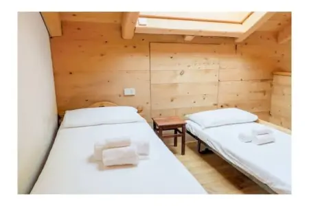 Chalet avec spa, piscine et vue lac à Dervio : photo 58