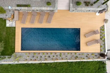 545620, Maison de vacances à Colico avec piscine - Photo 3