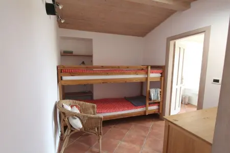 164227, Appartement de vacances avec 1 chambre - Photo 11