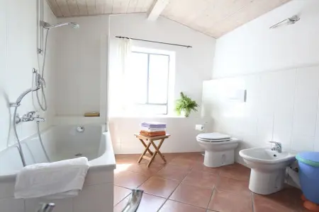 164227, Appartement de vacances avec 1 chambre - Photo 15