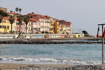 164227, Appartement de vacances avec 1 chambre - Photo 22
