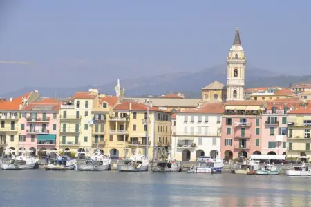 164227, Appartement de vacances avec 1 chambre - Photo 24