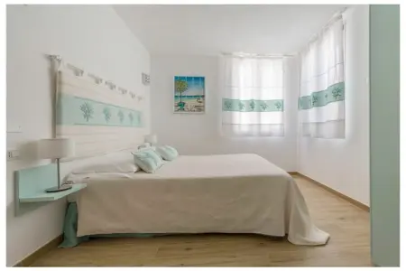 Villa 6 pers. à Villasimius avec piscine et accès plages : photo 20