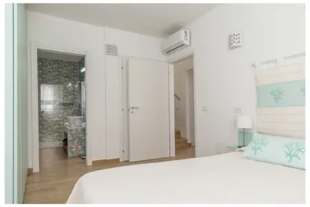 Villa 6 pers. à Villasimius avec piscine et accès plages : photo 21