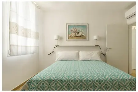 Villa 6 pers. à Villasimius avec piscine et accès plages : photo 23