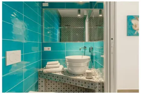 Villa 6 pers. à Villasimius avec piscine et accès plages : photo 25