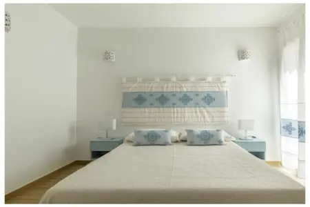 Villa 6 pers. à Villasimius avec piscine et accès plages : photo 27