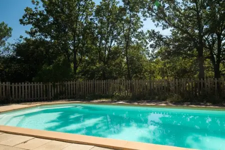 Location maison à Caseneuve, Maison de vacances avec 2 chambres