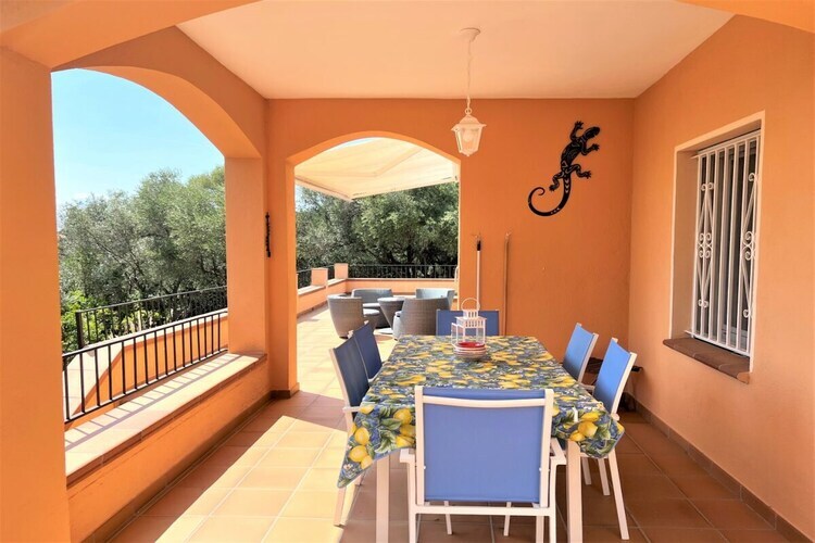 Maison 6 pers. avec piscine privée à Roses - Photo 2
