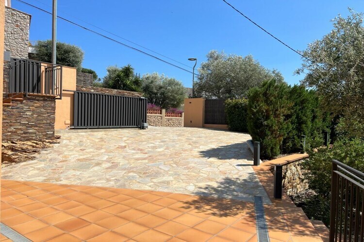 Maison 6 pers. avec piscine privée à Roses - Photo 6