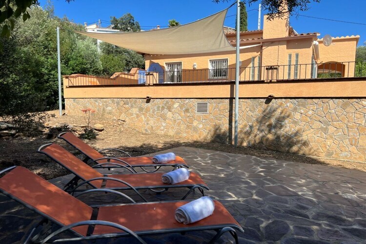 Maison 6 pers. avec piscine privée à Roses - Photo 8
