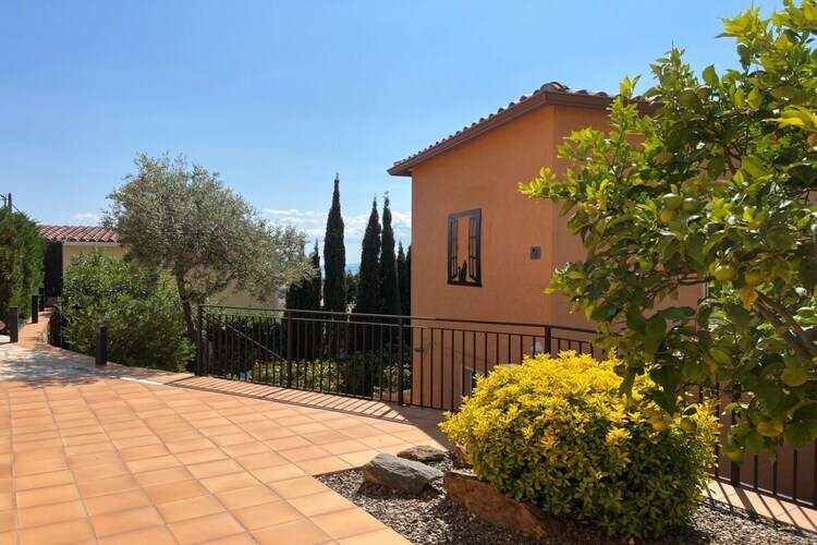 Maison 6 pers. avec piscine privée à Roses - Photo 9