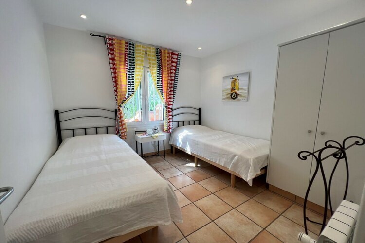 Maison 6 pers. avec piscine privée à Roses - Photo 15
