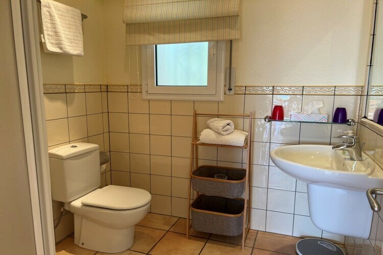 Maison 6 pers. avec piscine privée à Roses - Photo 16
